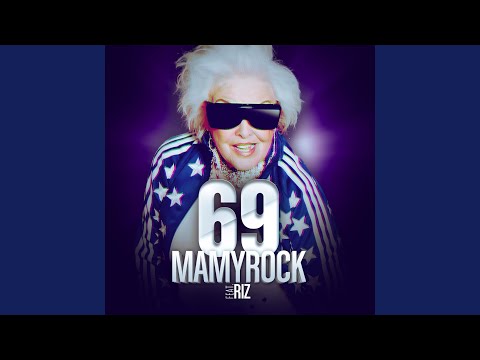 69 (Instrumental) (feat. Riz)