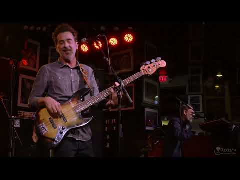 Berry Duane Oakley & Friends 2025 10 25 "Full Show" Boca Raton, Florida - The Funky Biscuit 4K