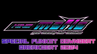 Download lagu MIXTAPE FUNKOT [DB] X BREAKBEAT MARET 2024 | FULLBASS #dj2024 #viral mp3