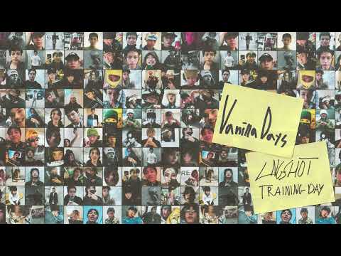 LNGSHOT - Vanilla Days