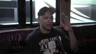 Danko Jones - CRAZY TOUR STORIES Ep. 82 [Uproar Edition 2013]