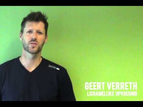 OLVE Proclamatie 2014_EersteGraad