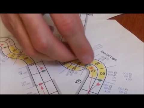 CFR How To Play 6 Chaning Speed in Corners