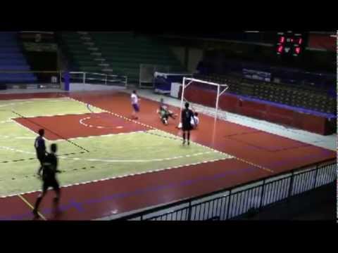 Under 21 Flli Bari - Bologna Futsal Play-off ritorno 14 - 1