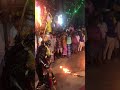 Kallai Karakattam Trending Amman Dance Karakattam Viralvideoshorts