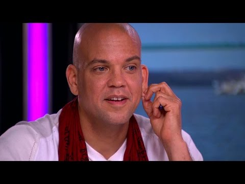 Quincy Jones III: Jag gillar gitarr, separat från Idol - Idol Sverige (TV4)