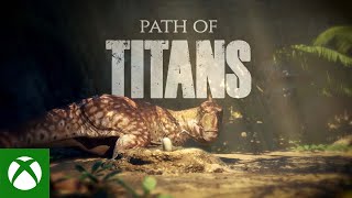 Path of Titans Deluxe Founder's Pack (Game Preview) XBOX LIVE Key TURKEY