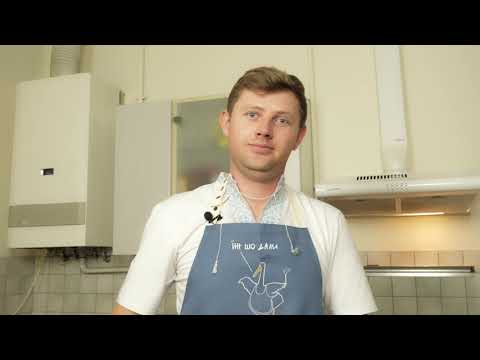 Cooking Class: Ukrainian Kutia and Uzvar