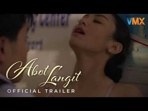 ABOT LANGIT OFFICIAL TRAILER