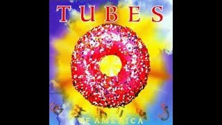 Tubes - Genius of America (Full Album) #tubes #fullalbum
