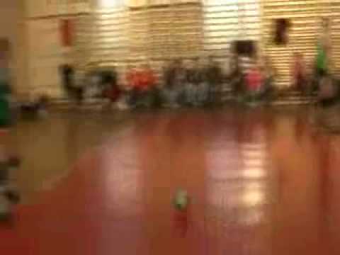 Energoglobal Nike Ostrołęka - UKS 33 Radom