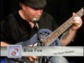 Blue Fox performs "Poor Boy" by Bukka White