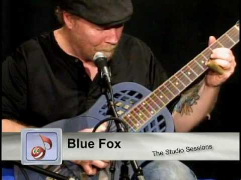 Thumbnail for Blue Fox performs "Poor Boy" by Bukka White by Bukka White