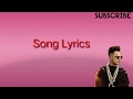 She Don T Know LYRICS Millind Gaba