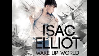 New Way Home - Isac Elliot Lyrics