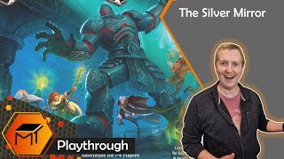 Heroes of Terrinoth video thumbnail