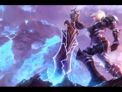 Box Box Riven vs Mordekaiser top S5.9