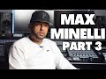Max Minelli on making Boosie's first album says" People were shocked...He Shouldn't be Saying This"