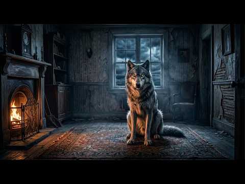 The Wolf in the Parlor