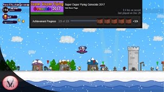 Super Duper Flying Genocide 2017 100% Achievement Guide [OLD]