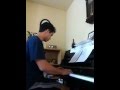 My All Piano Cover - Mariah Carey 