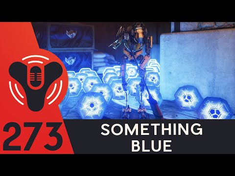 DCP Ep. 273 - Power Caps - Blue Gear - Raid Date