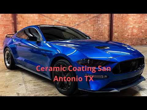 Videos from Mars Vault Auto Detailing