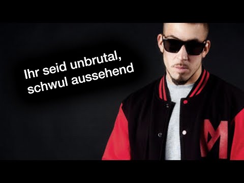 Die schlechtesten Deutschrap-Lines - Vol. 13 (Diss Edition) 🔞