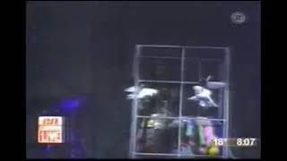 Gloria Trevi - El domador Arena Monterrey 2005