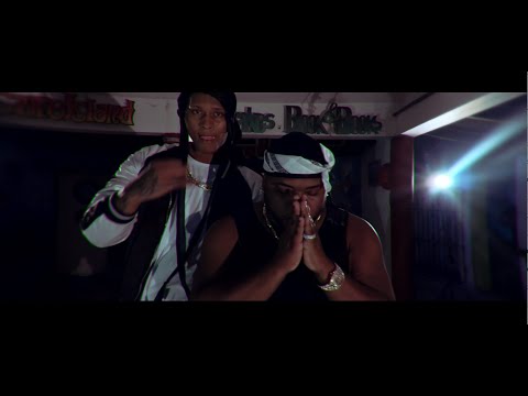 Quimico UltraMega x El Directive x 3lo - Lean & Perco (Video Oficial)