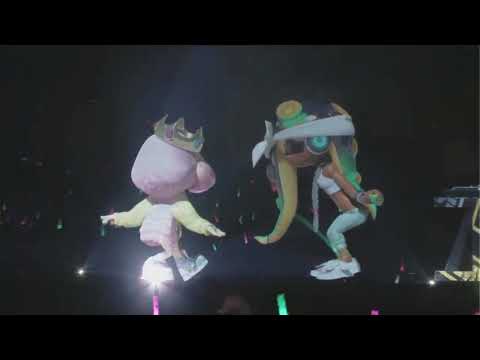 Into the Light | Off the Hook Live at Tokaigi 2019