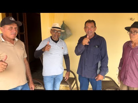 Aqui Já Passou Muitos Artistas Famosos Mulungu Ceará 