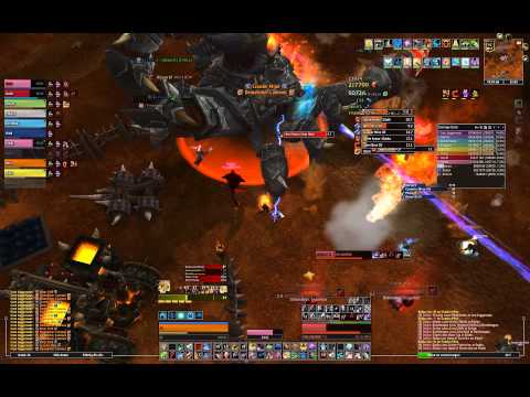 Iron Juggernaut 10-man heroic by PXI / MCO [Live]