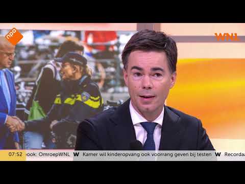 'Vak voorgoed veranderd na dood Derk Wiersum, strafrechtadvocaten kijken over hun schouder'