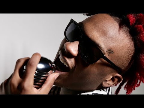 DADA1k - Bruno (Official Video)