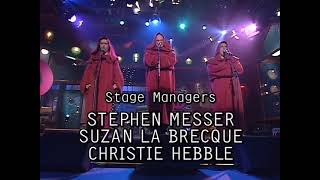 MADtv - Corky and the Juice Pigs: Buddhist Monks - Private Dancer