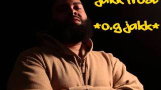 Jakk Frost * O.G Jakk *