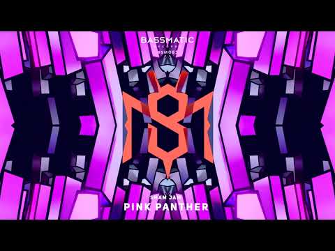 Sham Jam - Pink Panther (Original Mix) | Bassmatic Records