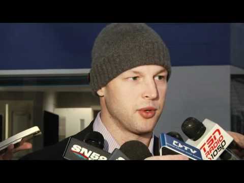 Tim Connolly - 12/16/11