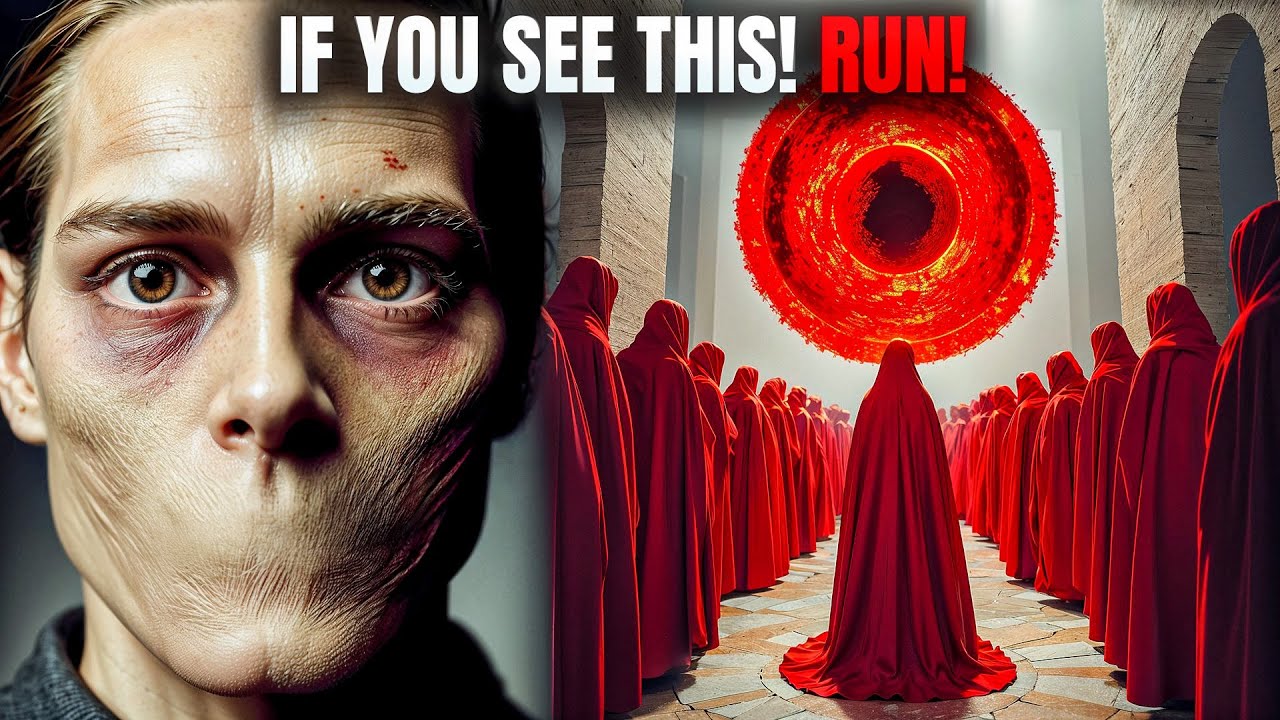 What Do Demons Look Like? What Does Satan Look Like?