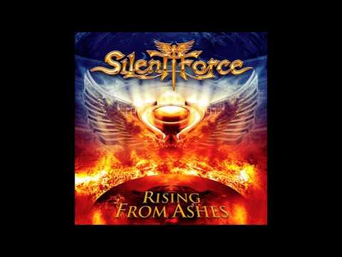 Silent Force - Rising From Ashes (Full Album) (2013)