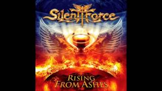 Silent Force - Rising From Ashes (Full Album) (2013)