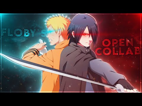 In The End | My Entry for Floby´s OC [AMV/Edit] #Flobyoc2