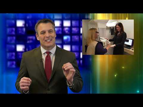 Dr. Simeone on Fox 29