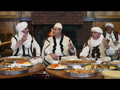 Shaban Demaj, Shkodran Shala & Bek Nikqi - Moj Rugove në ty jam rritë 2024