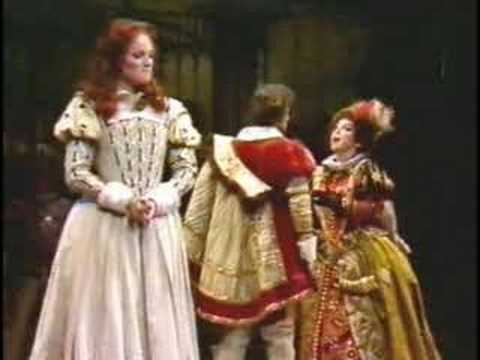 Maria Stuarda- Confrontation Scene