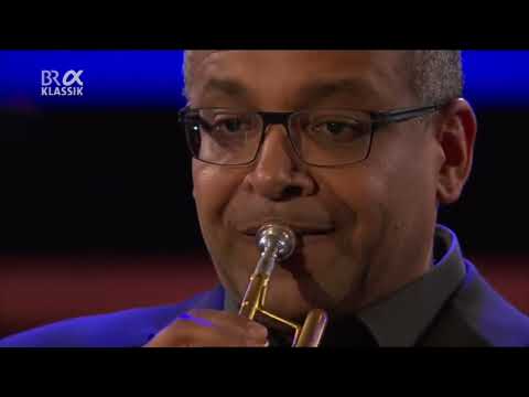 Internationale Jazzwoche Burghausen 2012 Jazz Masters All Stars