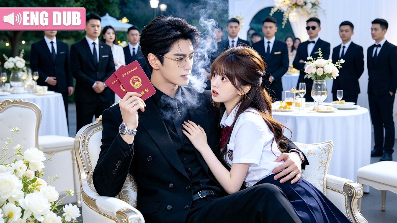 Forced to Wed a Woman-Shy CEO, She Expected a Loveless Deal—But He Fell and Spoiled Her as His Wife!