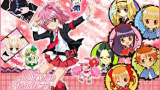 Shugo Chara - Heart's Egg (Kokoro no Tamago) English Fandub