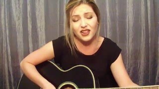Hallelujah | Cover by Savannah